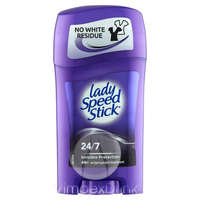  Lady Speed Stick 45g 24/7 Invisible