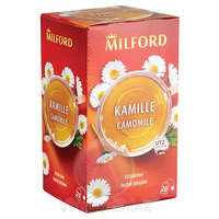  Milford Kamilla gyógynövénytea 20x1,5g