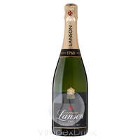  Lanson Black Label Brut Champagne 0,75l