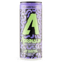  Adrenalin Energiaital Sárkánygyüm.0,25L