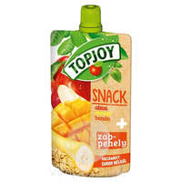  Topjoy Snack Mangó-zab 100g