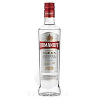  Romanoff Vodka 0,5l 37,5%