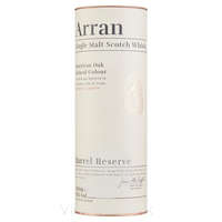  Arran Barrel Reserve Whisky 0,7l 43%