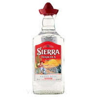  HEI Sierra Blanco Tequila 0,7l 38%