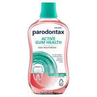 Parodontax szájvíz 500ml Fresh mint