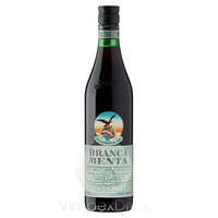  Fernet Branca Menta Keserű likőr 0,7l 28%