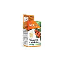  BioCo Csipkebogyós Retard C-vitamin 1000mg 100x