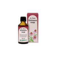  Dr. Theiss Echinacea csepp 50 ml gyógyhatású készítmény
