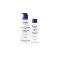  Eucerin UREA Repair PLUS 10% Urea testápoló 250 ml