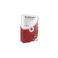  Eurovit D-vitamin 3000 NE forte tabletta 60x