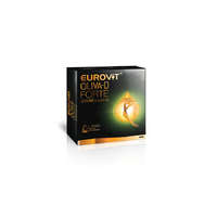  Eurovit Oliva-D Forte 3000 NE kapszula (D vitamin extra szűz olívaolajban) 60x