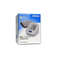  OMRON M2 Intellisense felkaros vérnyomásmérő