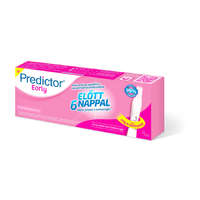  Predictor Early terhességi teszt 1x