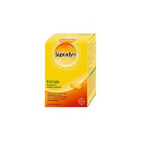  Supradyn Energia multivitamin+ Q10 filmtabletta 30x