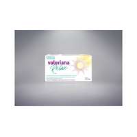  Valeriana Relax gyógynövénykivonatokat tartalmazó étrend-kiegészítő lágyzselatin kapszula 30x