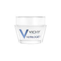  Vichy Nutrilogie 1 Mélyápoló Krém Száraz Bőrre 50 ml