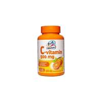  1x1 Vitamin C-vitamin 500mg rágótabletta 60x