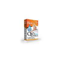  BioCo Vízzel elegyedő Q10 Mega 100 mg 30x
