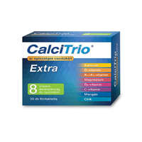  Calcitrio Extra étrendkiegészítő filmtabletta 30x