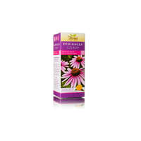  InnoPharm Herbál echinacea emulzió propolisszal C-vitaminnal 150ml