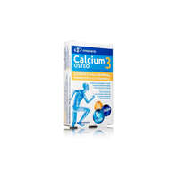  InnoPharm Calcium3 Osteo filmtabletta 30x