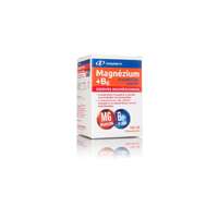  InnoPharm Magnézium-laktát + B6 filmtabletta 100x