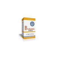  Interherb B-vitamin Komplex mega dózis tabletta 60db