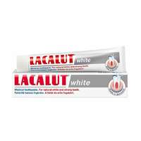 LACALUT White fehérítő hatású fogkrém 75 ml