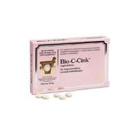  Pharma Nord Bio-C Cink tabletta 60x