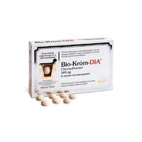  Pharma Nord Bio-Króm Dia tabletta 30x