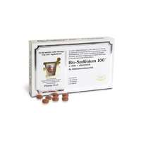  Pharma Nord Bio-Szelén+Cink 100 tabletta 30x