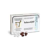  Pharma Nord SelenoQ10 tabletta+kapszula 2x30x