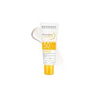  Bioderma Photoderm Aquafluide SPF50+ színtelen 40ml