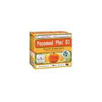  Biomed Pepomed Plus D3 Étrendkiegészítő Kapszula 100x