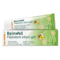  Dr. Theiss Beinwell Fájdalom elleni gél 100ml