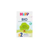  HiPP 2 BIO tejalapú anyatej-kiegészítő tápszer 6 hónapos kortól 2 x 300 g (600 g)