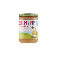  HiPP BIO vilmoskörte gyümölcskészítmény bébidesszert 4 hónapos kortól 190 g