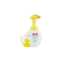  HiPP Babysanft mosakodóhab arc- és kéztisztításhoz 250 ml