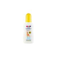  HiPP Babysanft napvédő spray érzékeny bőrre gyermekeknek 50+ védőfaktorral, UVA+UVB szűrővel 150 ml