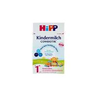  HiPP tejalapú gyermekital 1 éves kortól kisgyermekeknek 600 g
