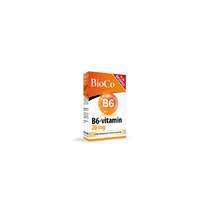  BioCo B6-vitamin 20 mg MEGAPACK 90x