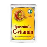  Dr Chen C-max Liposzómás C-vitamin kapszula 30x