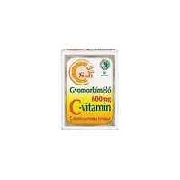  Dr Chen Soft C-vitamin 600mg filmtabletta 30x