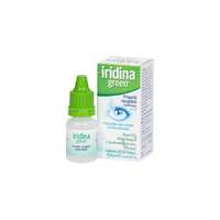  Iridina Green szemcsepp 10ml