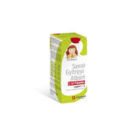  Szent-Györgyi Albert C-vitamin csepp 30 ml