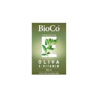  BioCo OLIVA Természetes E-vitamin kapszula 60x