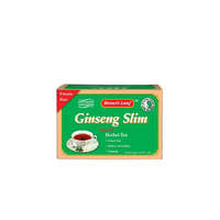  Dr Chen Ginseng Slim Tea 20x 2,2g