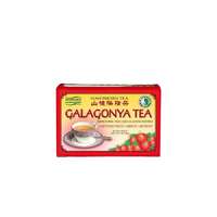  Dr Chen Hawthorn Galagonya tea 20x 2g