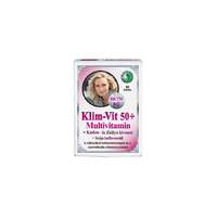  Dr Chen Klim Vit 50+ Multivitamin tabletta Nőknek 30x