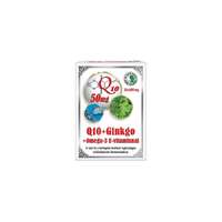 Dr Chen Q10 Ginkgo Omega-3 E-vitaminnal kapszula 30x